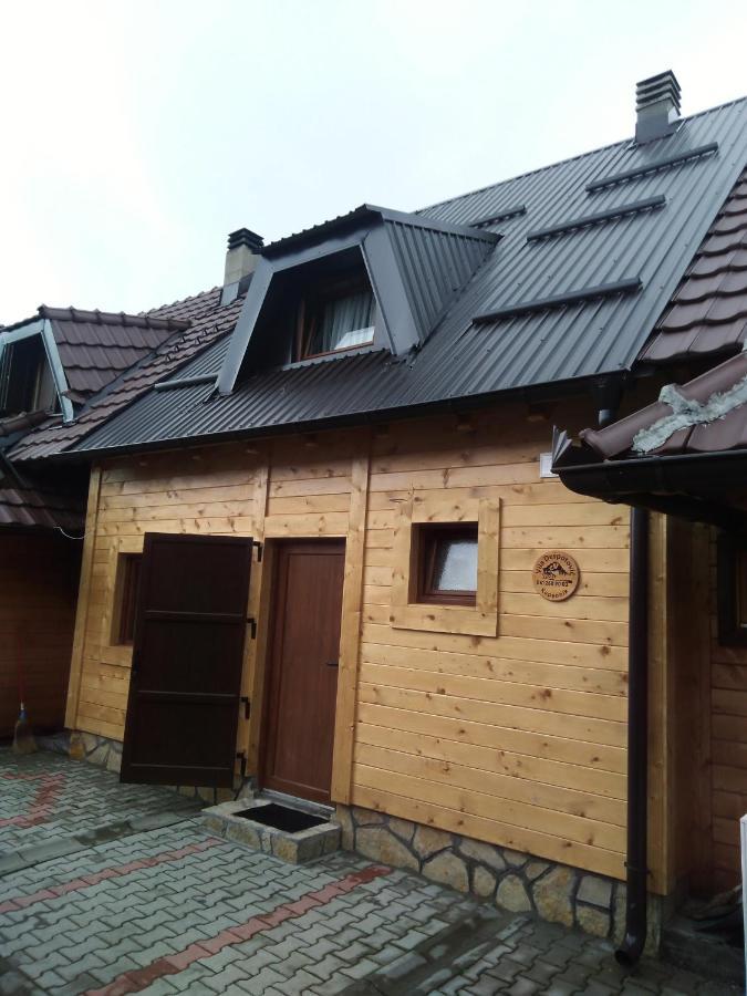 Vikendica Vila Despotovic Villa Kopaonik Eksteriør bilde