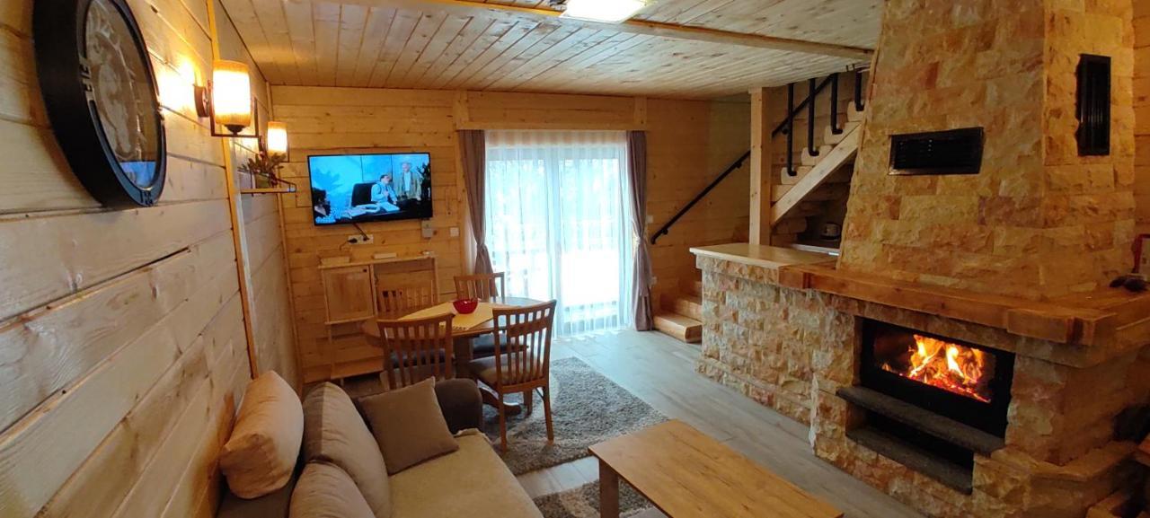 Vikendica Vila Despotovic Villa Kopaonik Eksteriør bilde